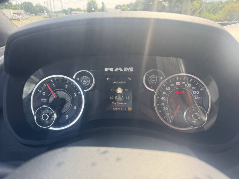 ram ram 2500 pickup 2024 3C6UR5DL5RG176728 image ram ram 2500 pickup 2024 3C6UR5DL5RG176728 image